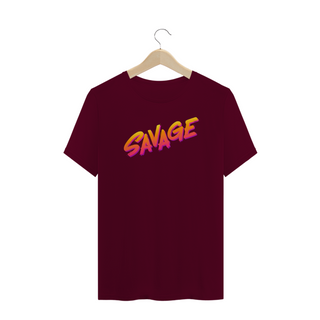 Nome do produtoT-Shirt Savage