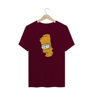 Nome do produtoT-Shirt Bart Thief