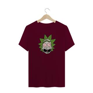 Nome do produtoT-Shirt Rick Drugged