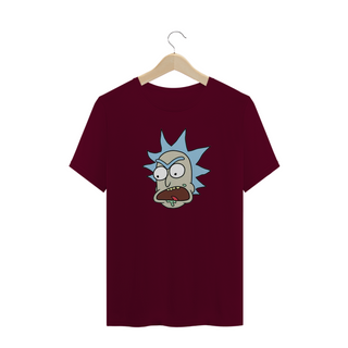 Nome do produtoT-Shirt Furious Rick