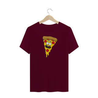 Nome do produtoT-Shirt Rick Pizza