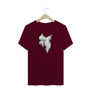 Nome do produtoT-Shirt Ghost Dab