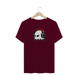 Nome do produtoT-Shirt Musician Ghost