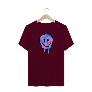 Nome do produtoT-Shirt Emoji Hippie