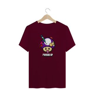 Nome do produtoT-Shirt Fucked Up