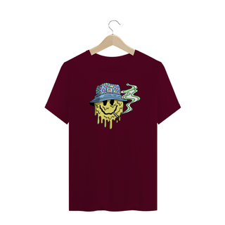 Nome do produtoT-Shirt Hippie Smile