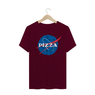 Nome do produtoT-Shirt Pizza Nasa