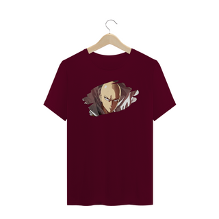 Nome do produtoT-Shirt Saitama (ONE PUNCH-MAN)