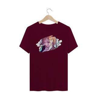 Nome do produtoT-Shirt Nobara Kugisaki (JUJUTSU KAISEN)