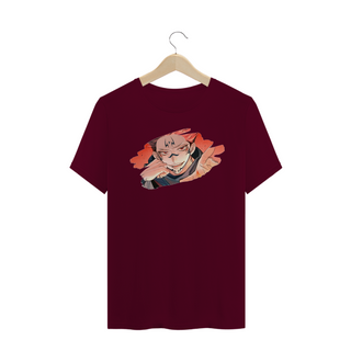 Nome do produtoT-Shirt Ryomen Sukuna (JUJUTSU KAISEN)