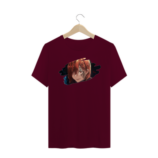 Nome do produtoT-Shirt Nobara Kugisaki (JUJUTSU KAISEN)