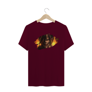 Nome do produtoT-Shirt Eren Yeager Titan (ATTACK ON TITAN)