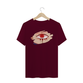 Nome do produtoT-Shirt Kakashi Hatake Eye (NARUTO)