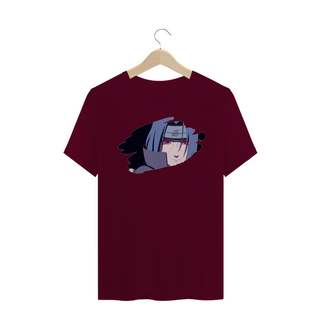 Nome do produtoT-Shirt Itachi Uchiha (NARUTO)