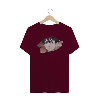 Nome do produtoT-Shirt Naoto Tachibana (TOKYO REVENGERS)