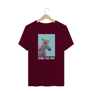 Nome do produtoT-Shirt Born This Away