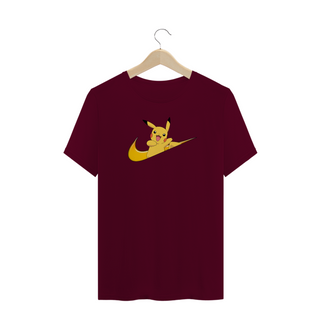 Nome do produtoT-Shirt Swoosh Pikachu