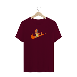 Nome do produtoT-Shirt Swoosh Charmander