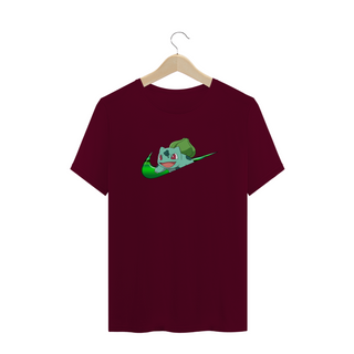 Nome do produtoT-Shirt Swoosh Bulbasaur