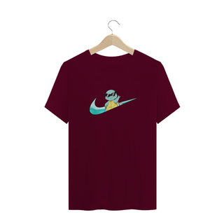 Nome do produtoT-Shirt Swoosh Squirtle