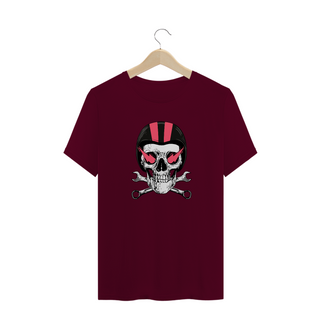 Nome do produtoT-Shirt Old Skull