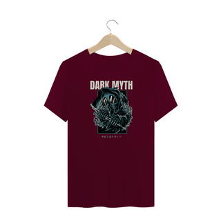 Nome do produtoT-Shirt Dark Myth