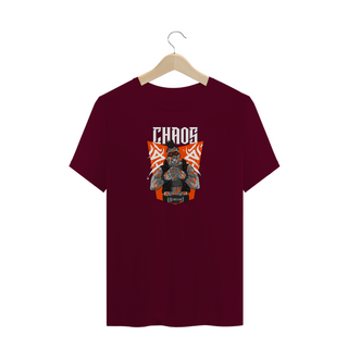 Nome do produtoT-Shirt Chros