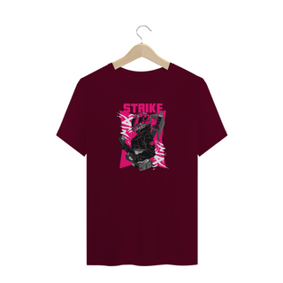 Nome do produtoT-Shirt Strike