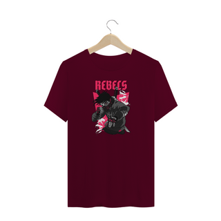 Nome do produtoT-Shirt Rebels