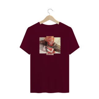 Nome do produtoT-Shirt Sakura Haruno