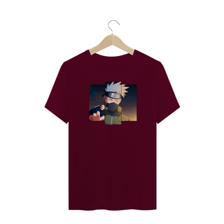 Nome do produtoT-Shirt Kakashi Hatake