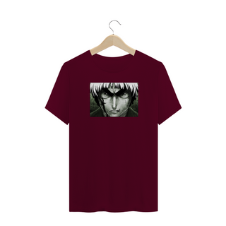 Nome do produtoT-Shirt ROCK LEE