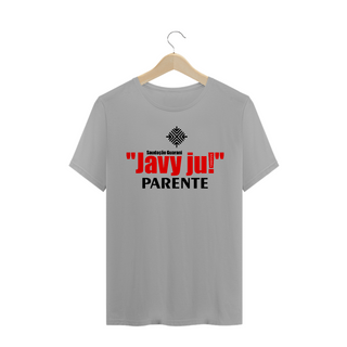 Nome do produtoT- Shirt Bom dia – Javy ju! Parente