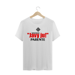 Nome do produtoT- Shirt Bom dia – Javy ju! Parente