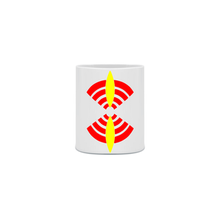 Nome do produtoCaneca Radio Yandê Duo Logo