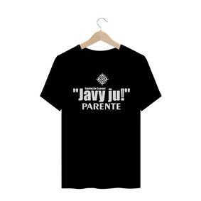 T- Shirt Bom dia – Javy ju! Parente 2