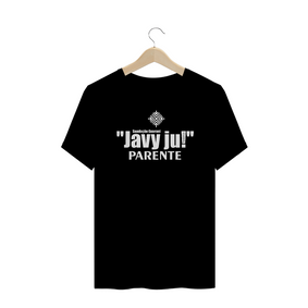 Bom dia – Javy ju! Parente - Plus Size