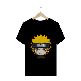 Camiseta Style Naruto
