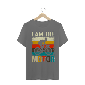 I AM THE MOTOR 2