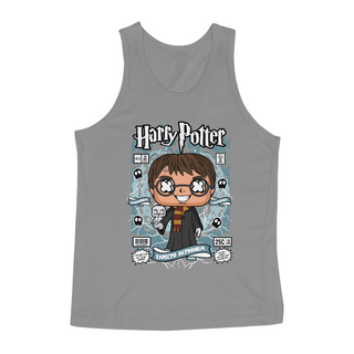 Nome do produtoRegata Harry Potter Funko Pop