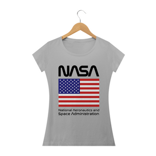 Nome do produtoBaby Long Nasa Bandeira EUA Black