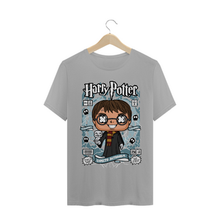 Nome do produtoCamiseta Harry Potter Funko Pop