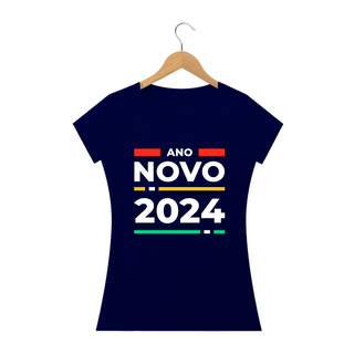 Nome do produtoBaby Long Ano Novo Moderno 2024