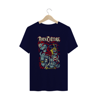 Nome do produtoCamiseta Plus Size Mumm-Ra Rise