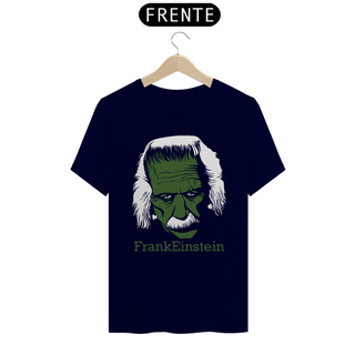 Nome do produtoCamiseta FrankEinstein