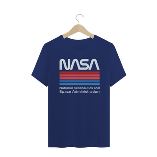 Nome do produtoCamiseta Nasa Vintage