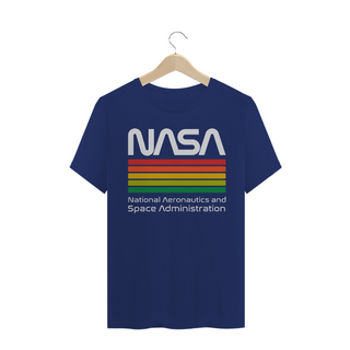 Nome do produtoCamiseta Nasa Worm Space Astronaut