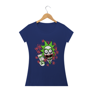 Nome do produtoBaby Long Rick and Morty The Joker