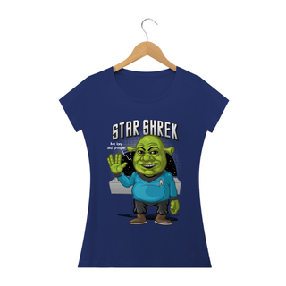 Nome do produtoBaby Long Shrek Star Trek