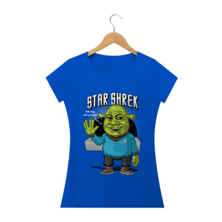 Nome do produtoBaby Long Shrek Star Trek